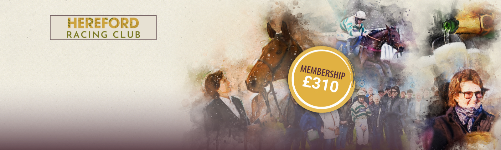 Hereford Racing Club | Hereford Racecourse