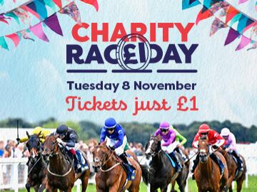 charity race day hereford 