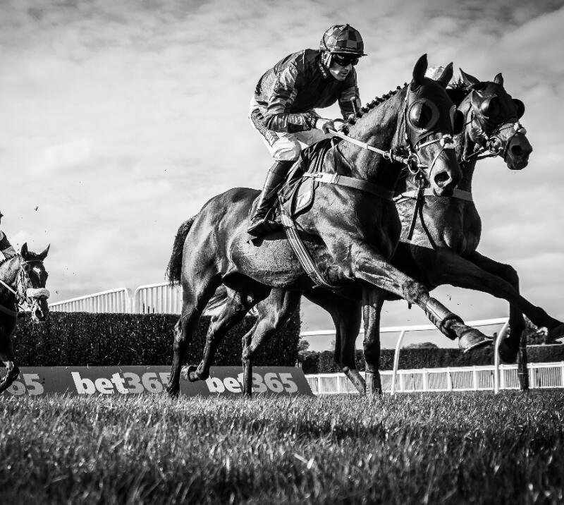 History of Hereford Racecourse