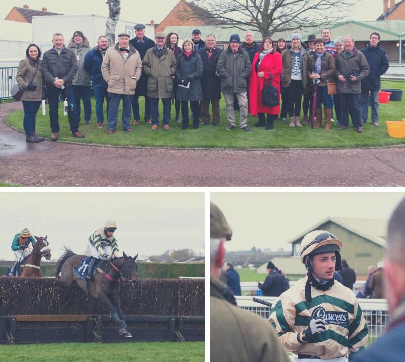 Hereford Racehorse Ownership Club