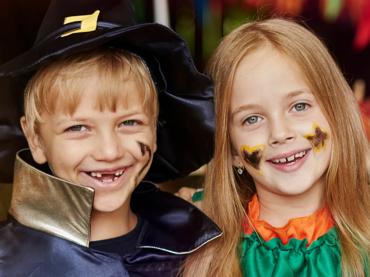 kids halloween