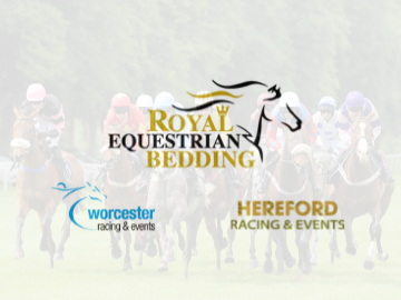 Royal Equestrian Bedding 